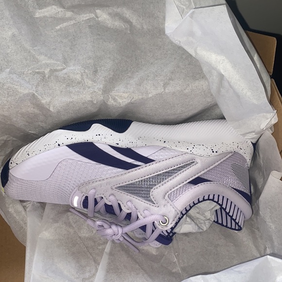 Lilac Reebok NWT - Picture 5 of 5